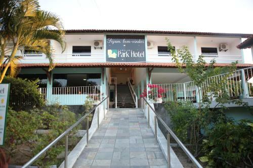 Caruaru Park Hotel