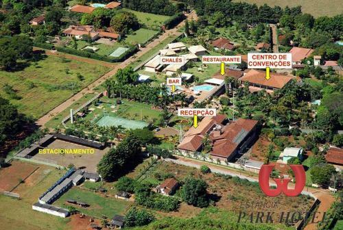 Estancia Park Hotel