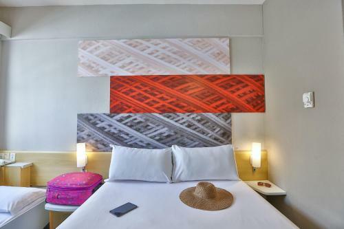 Hotel Ibis Maring�
