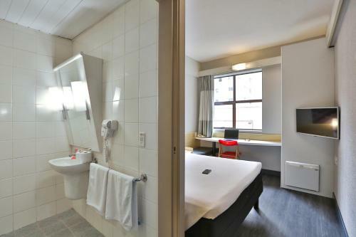 Hotel Ibis Maring�
