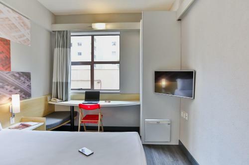 Hotel Ibis Maring�