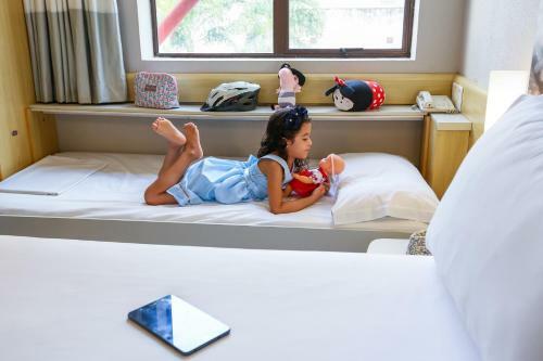 Hotel Ibis Maring�