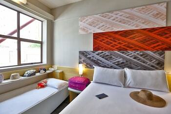 Hotel Ibis Maring�