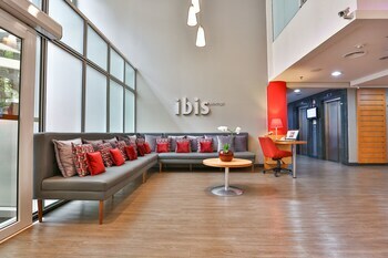 Hotel Ibis Maring�