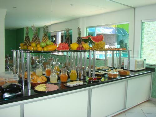 Hotel Anapolis