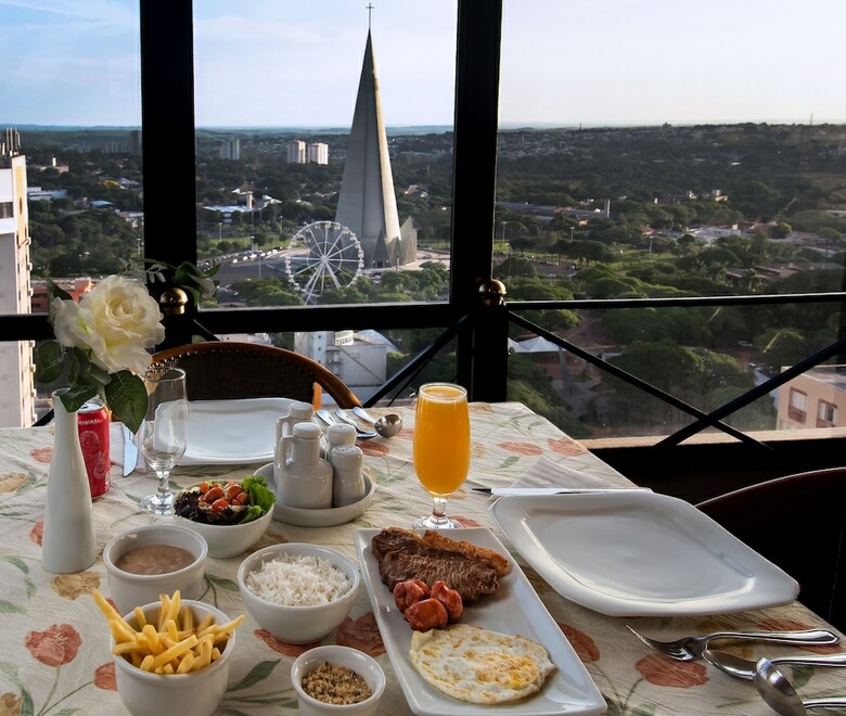 Golden Ing� Apart Hotel