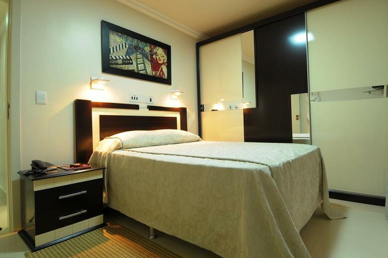 Golden Ing� Apart Hotel