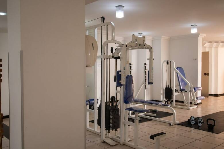 Golden Ing� Apart Hotel