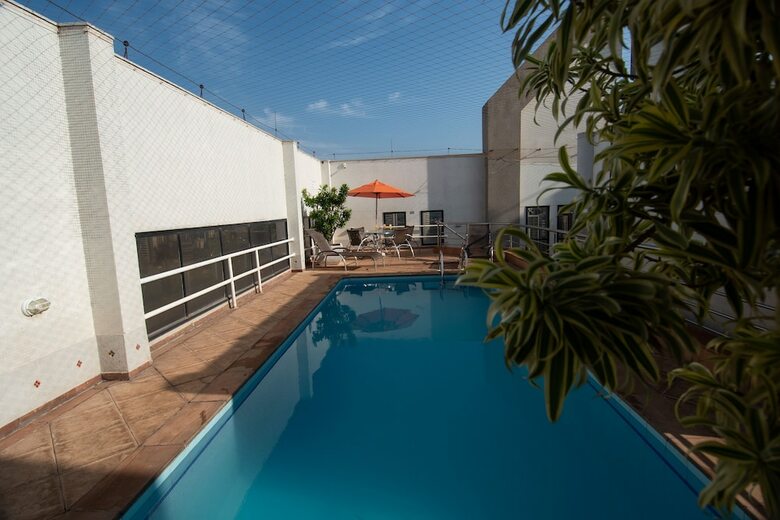 Golden Ing� Apart Hotel