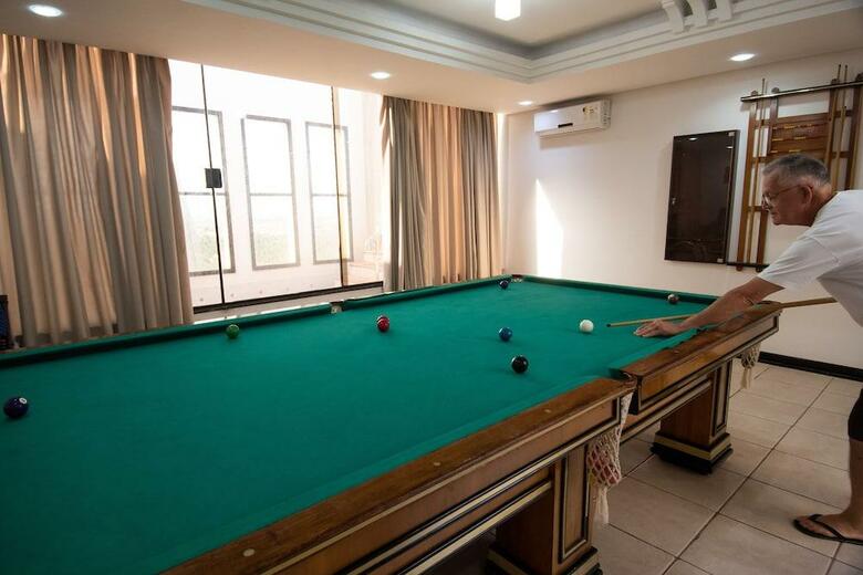 Golden Ing� Apart Hotel