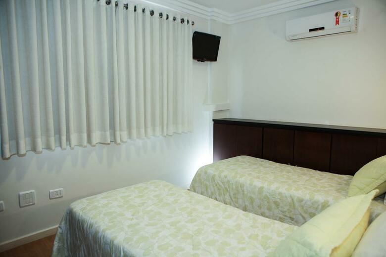 Golden Ing� Apart Hotel