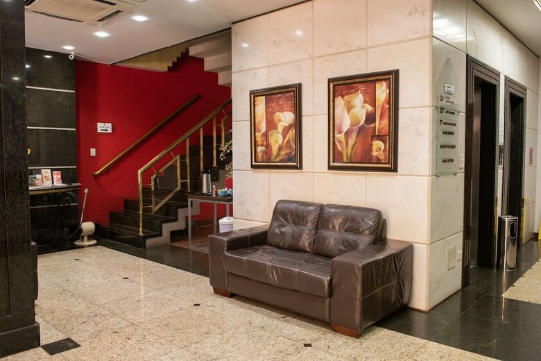 Golden Ing� Apart Hotel