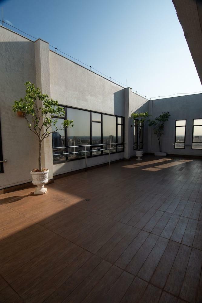 Golden Ing� Apart Hotel