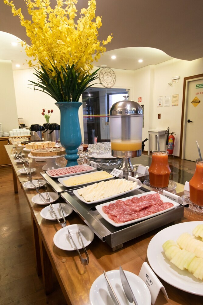 Golden Ing� Apart Hotel