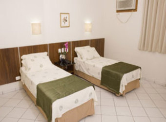 Hotel Arauc�ria Super Econ�mico