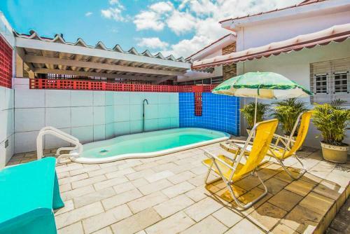 Hostal Pousada Ciranda