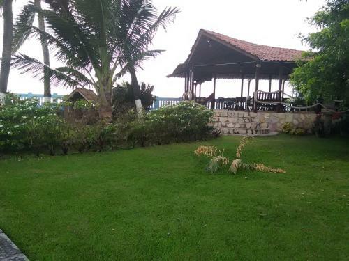 Hostal Pousada Ru�nas Do Pilar