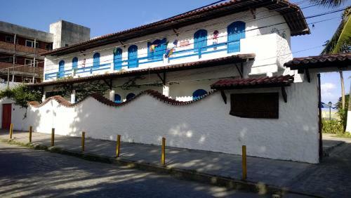 Hostal Pousada Ru�nas Do Pilar