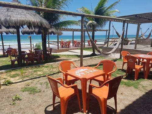 Hostal Pousada �guas Do Piru�