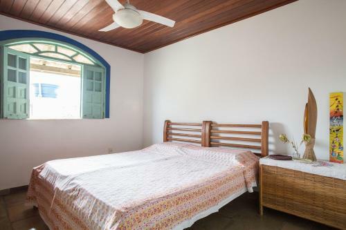 Alfazema Cultural Bed And Breakfast