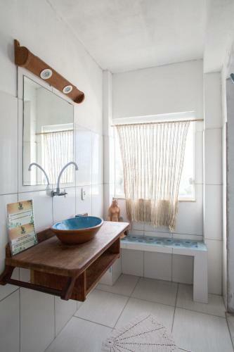 Alfazema Cultural Bed And Breakfast