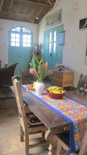 Alfazema Cultural Bed And Breakfast