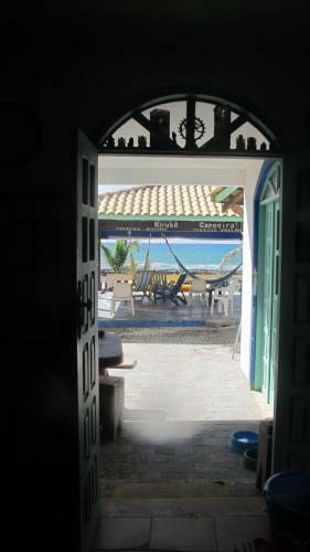 Alfazema Cultural Bed And Breakfast