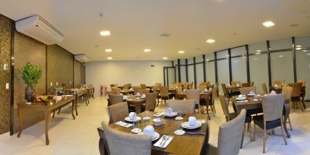 Hotel Relic�rio