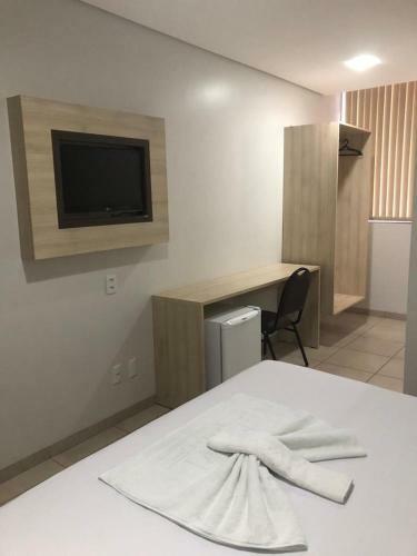 Hotel Foavi