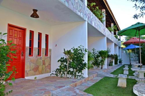 Hostal Pousada Gipsy