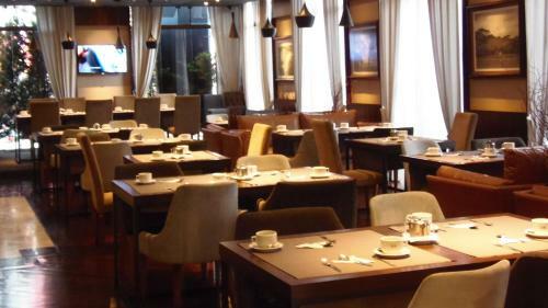Kuster Hotel
