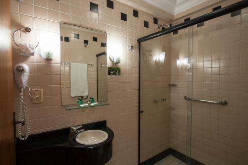 Grande Hotel Guarapuava