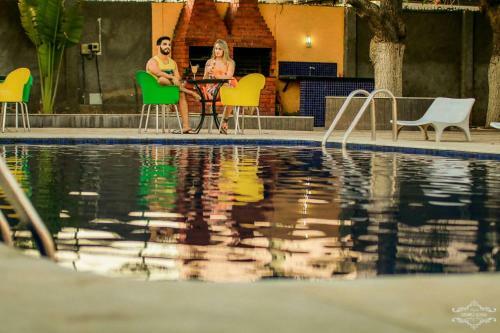 Hotel Do Grande Rio