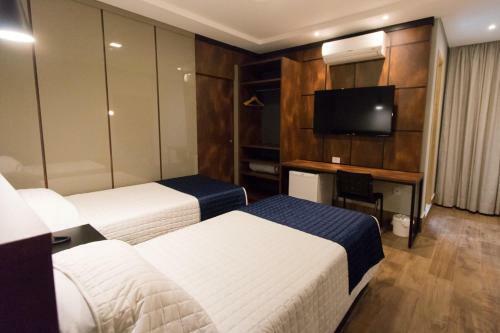 Hotel Adria