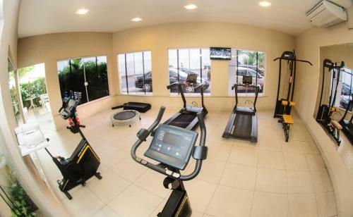 Grande Hotel Itagua�