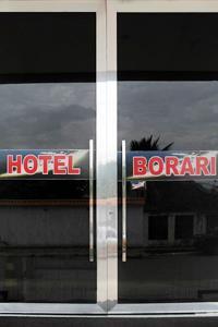 Hotel Borari