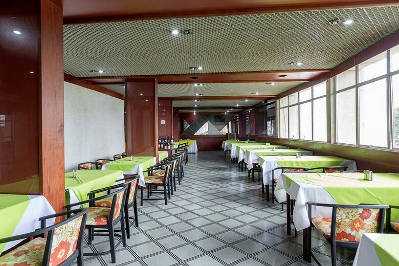 Feira Palace Hotel