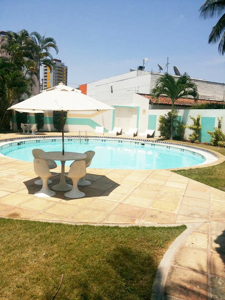 Feira Palace Hotel