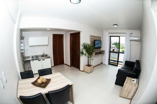 Aquarius Hotel Flat Residence