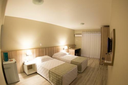 Aquarius Hotel Flat Residence
