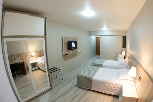 Aquarius Hotel Flat Residence