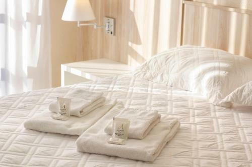 Aquarius Hotel Flat Residence