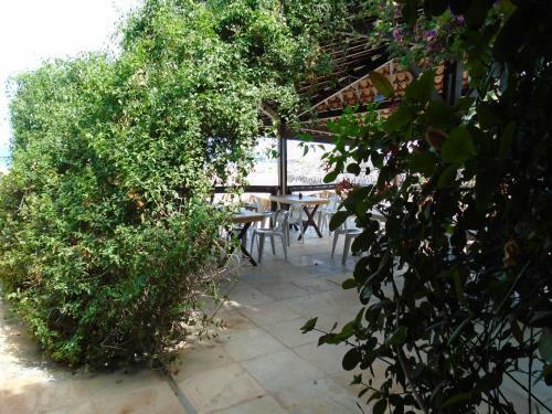Hostal Pousada Vira Sol