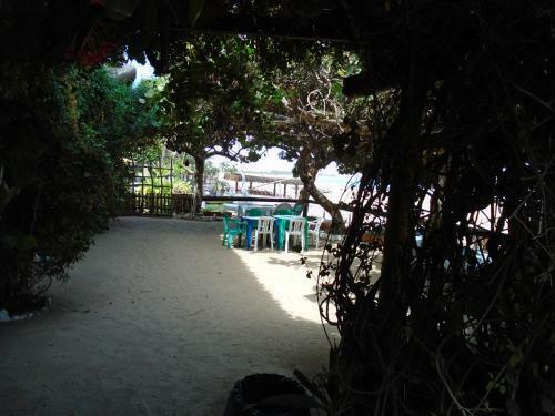 Hostal Pousada Vira Sol