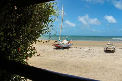 Hostal Pousada Vira Sol