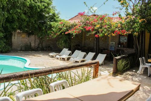 Hostal Pousada Vira Sol