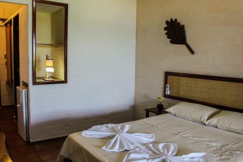 Hostal Pousada Vira Sol