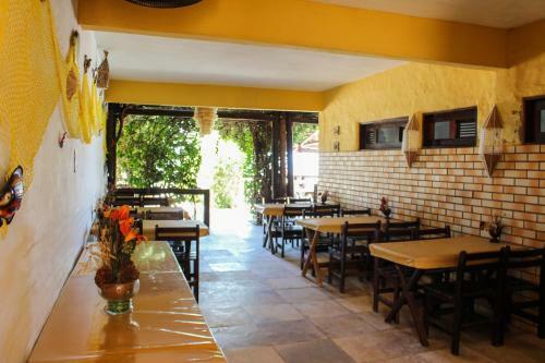 Hostal Pousada Vira Sol