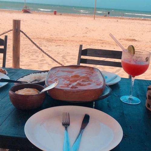 Hostal Pousada Vira Sol