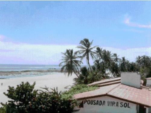 Hostal Pousada Vira Sol